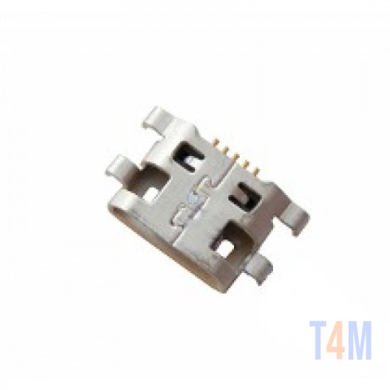 CONECTOR CARGA ALCATEL POP C7